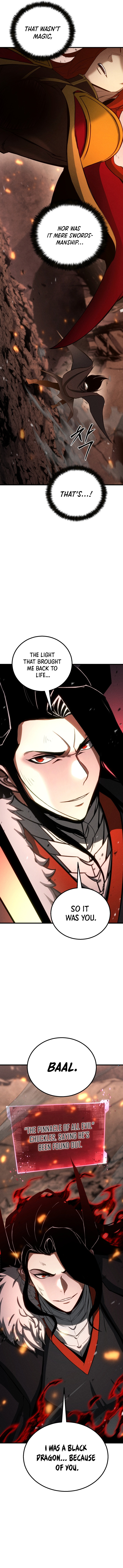Absolute Necromancer Chapter 87 19